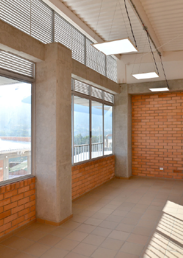 Colegio Puerto Madero