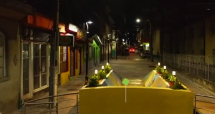 Proyectos que brillan Senderos Peatonales / Santa Rosa de Cabal - Colombia