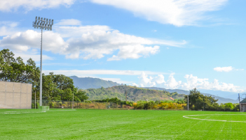 Estadio Villa Concha - Piedecuesta