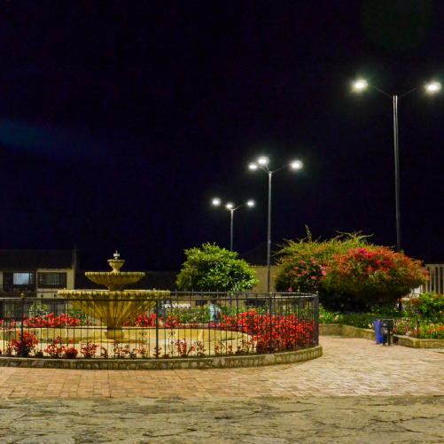 Tibasosa