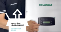 Unboxing Técnico Inversor Híbrido ON GRID