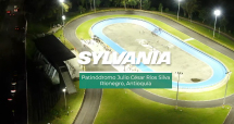 Proyectos que brillan Patinodromo Ríonegro