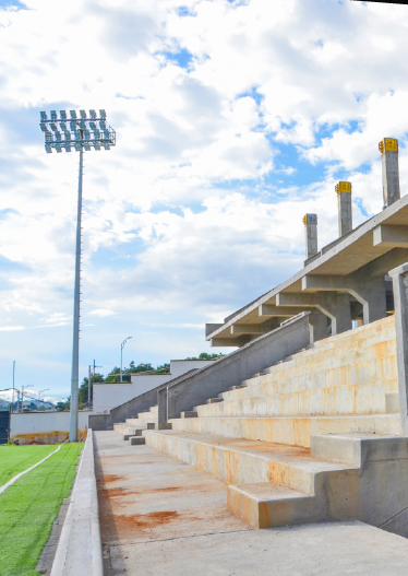 Estadio Villa Concha - Piedecuesta