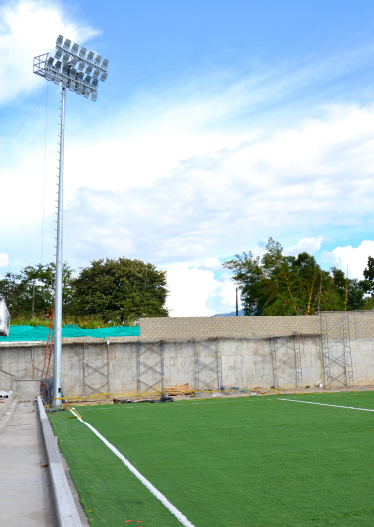 Estadio Villa Concha - Piedecuesta