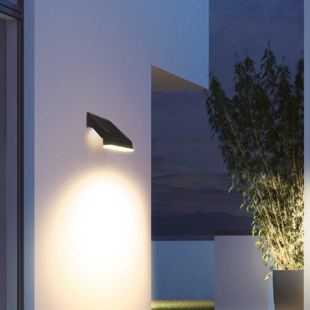 Imagen Led Sirius Solar 