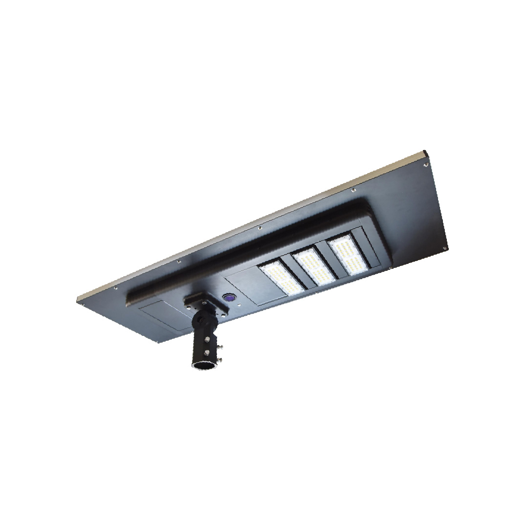 Kit Solar Integrada S60 PRO Sin Sensor
