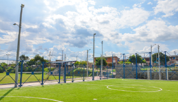 Parques Sacúdete Pereira