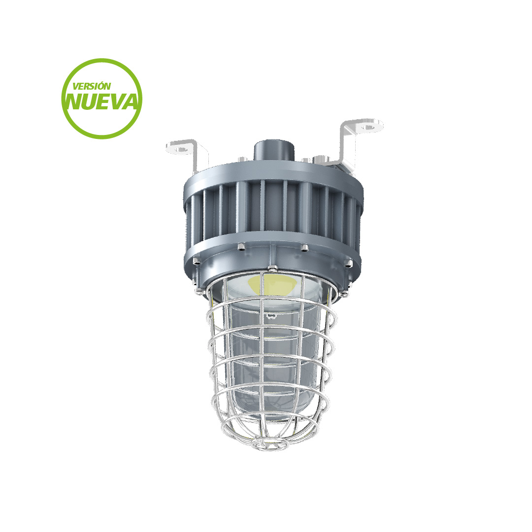 Led Beacon Syl Secure Pro