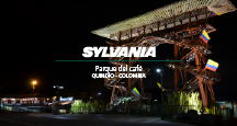 Proyectos que brillan - Parque del Café
