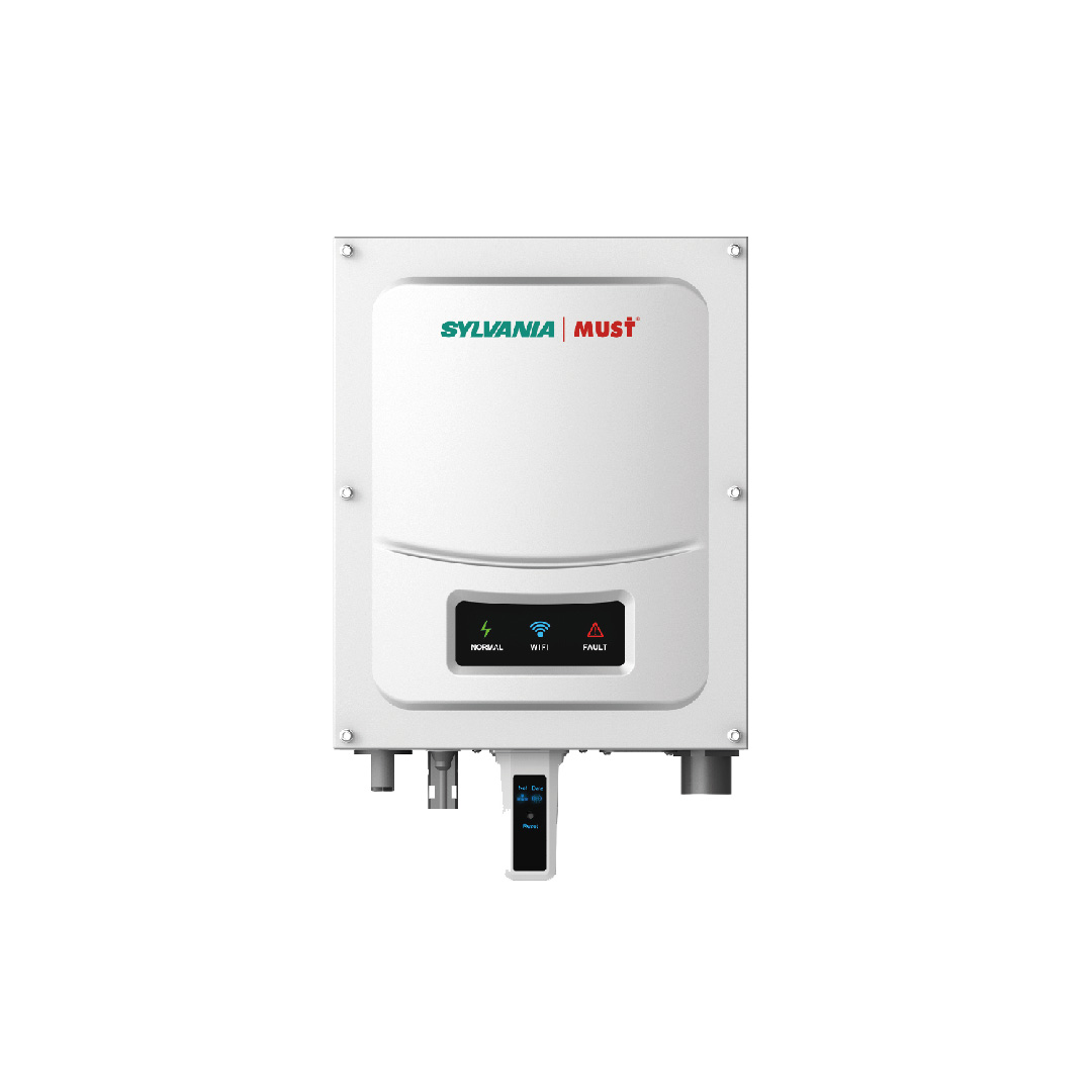 INVERSOR SOLAR ON GRID
