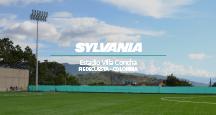 Proyectos que Brillan Estadio Villa Concha