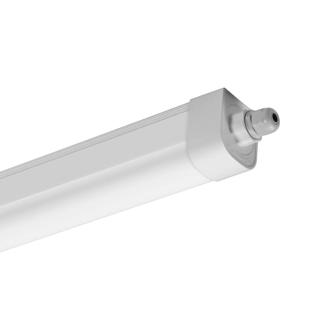 Led Triproof Lite Anti Polvo