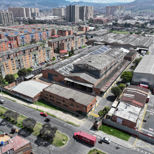 Sylvania Proyecto Generación Solar