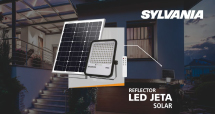  Reflector Jeta Solar