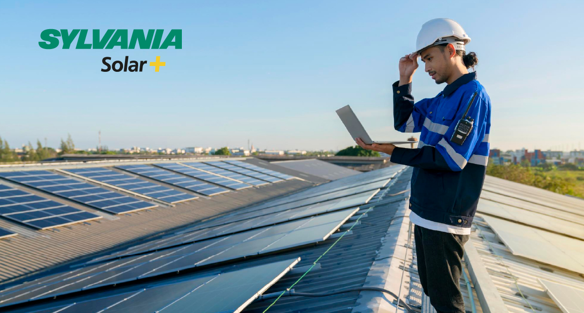 Solar+