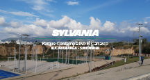 Proyectos que brillan -Parque Contemplativo El Carrasco Sylvania