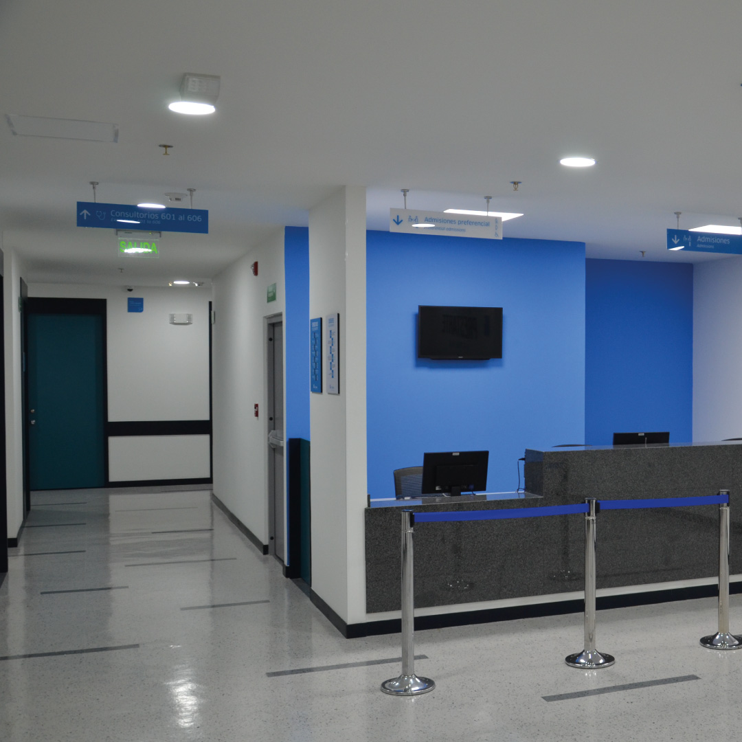 Led Emergencia Aviso 4S