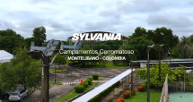 Proyectos que brillan Campamento cerromatoso / Montelibano - Colombia 