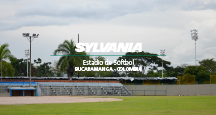 Proyectos que Brillan - Estadio de Sóftbol Bucaramanga