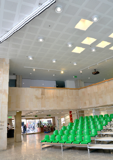 Universidad del Rosario