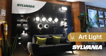 ART LIGHT SYLVANIA