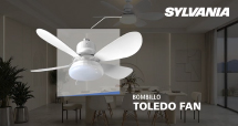 TOLEDO FAN