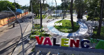Proyectos que brillan Nuevo Alumbrado Público en el Parque Fundadores de Valencia, Colombia