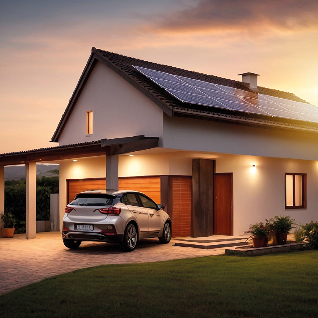 Inversor Solar On Grid 2 Y 3 Fases