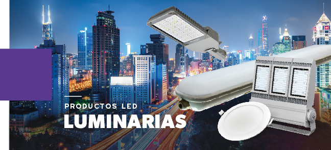 Todo Lámparas LED Bolivia
