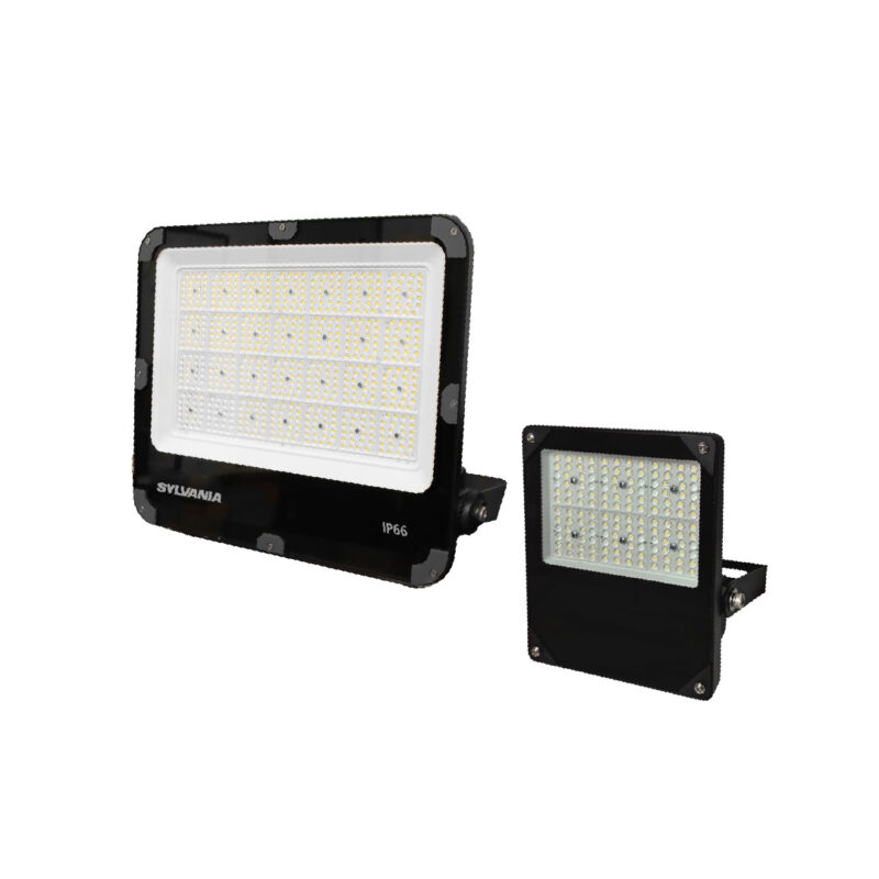 LED REFLECTOR JETA PRO