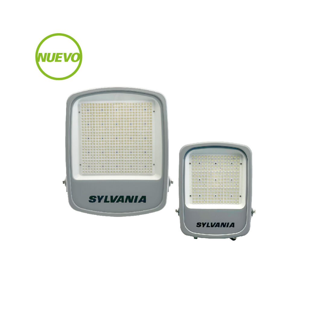 LED REFLECTOR JETA PRO | Sylvania Colombia